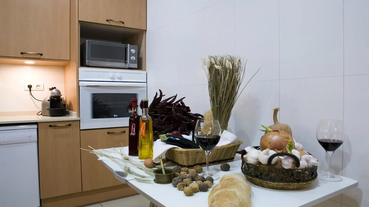 Apartmán Balcones Y Vistas En El Centro De La Ciudad Barcelona
